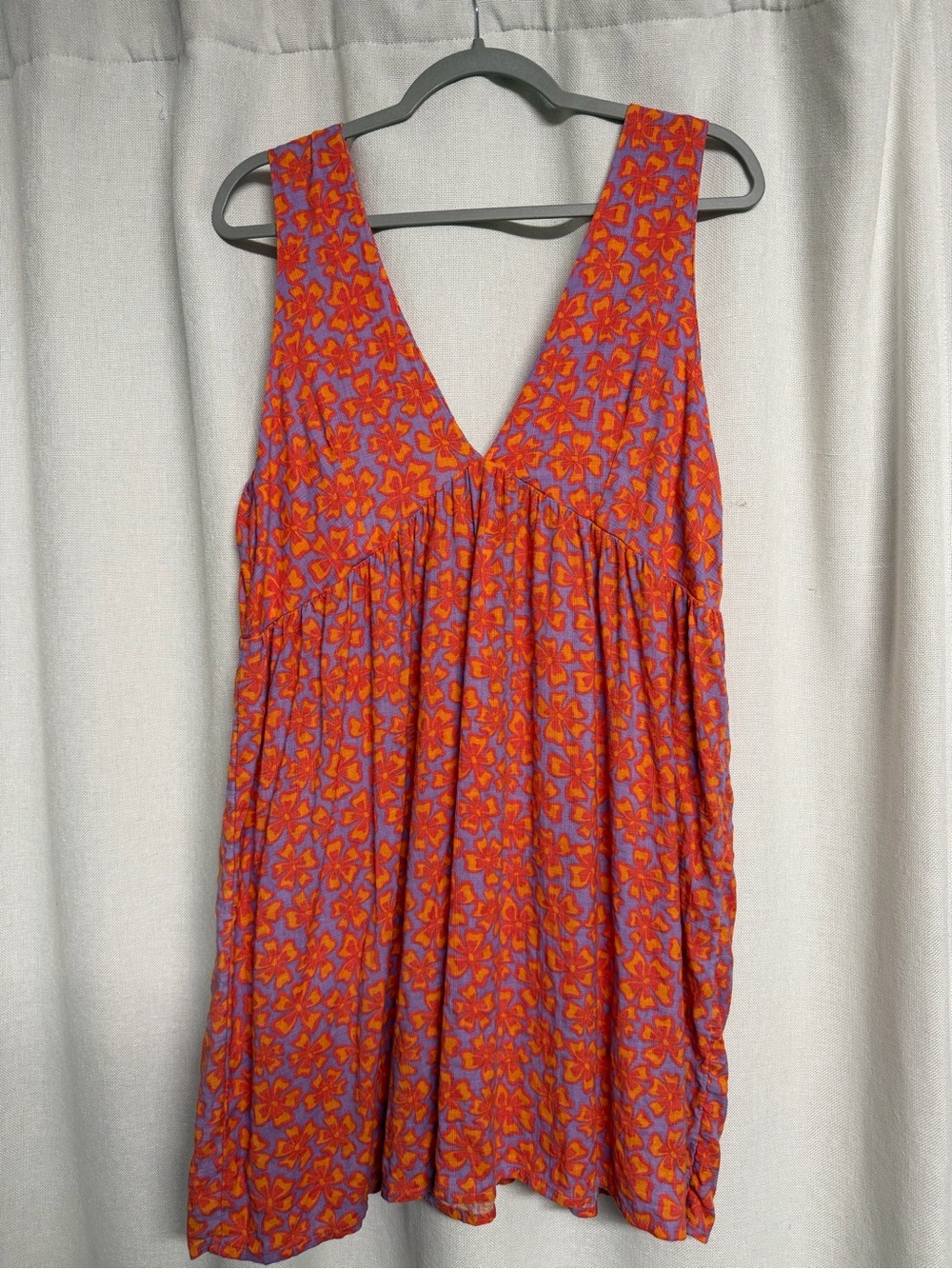 RipCurl Surf Dress